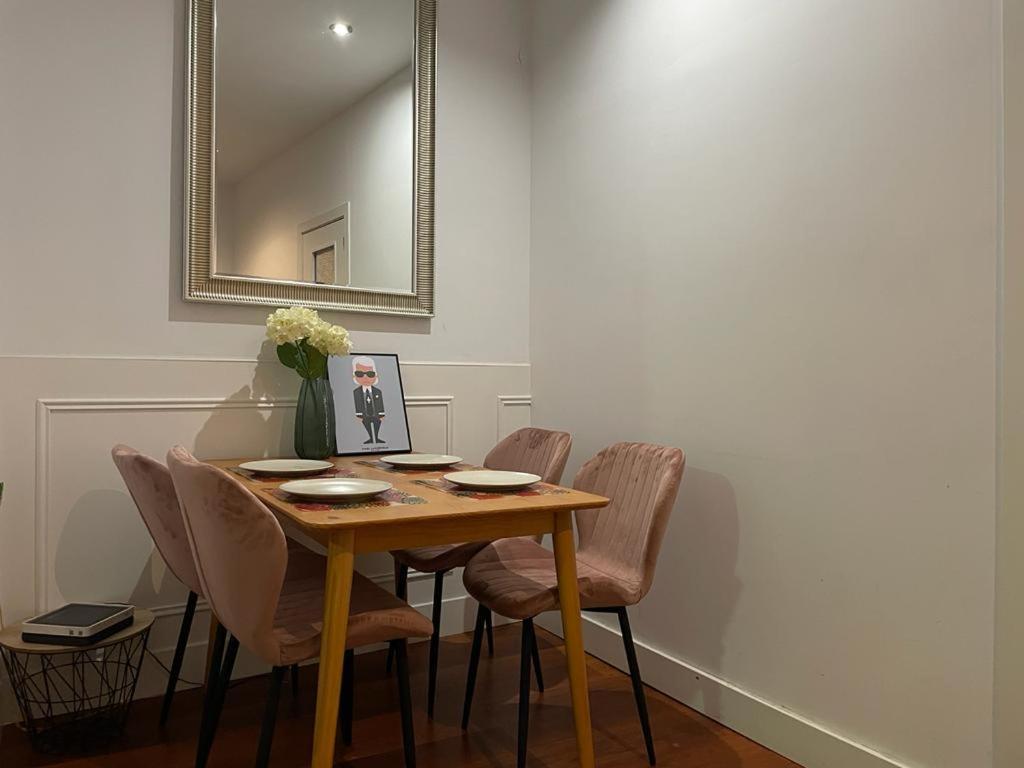 Private Room Gothic Quarter Барселона Екстер'єр фото