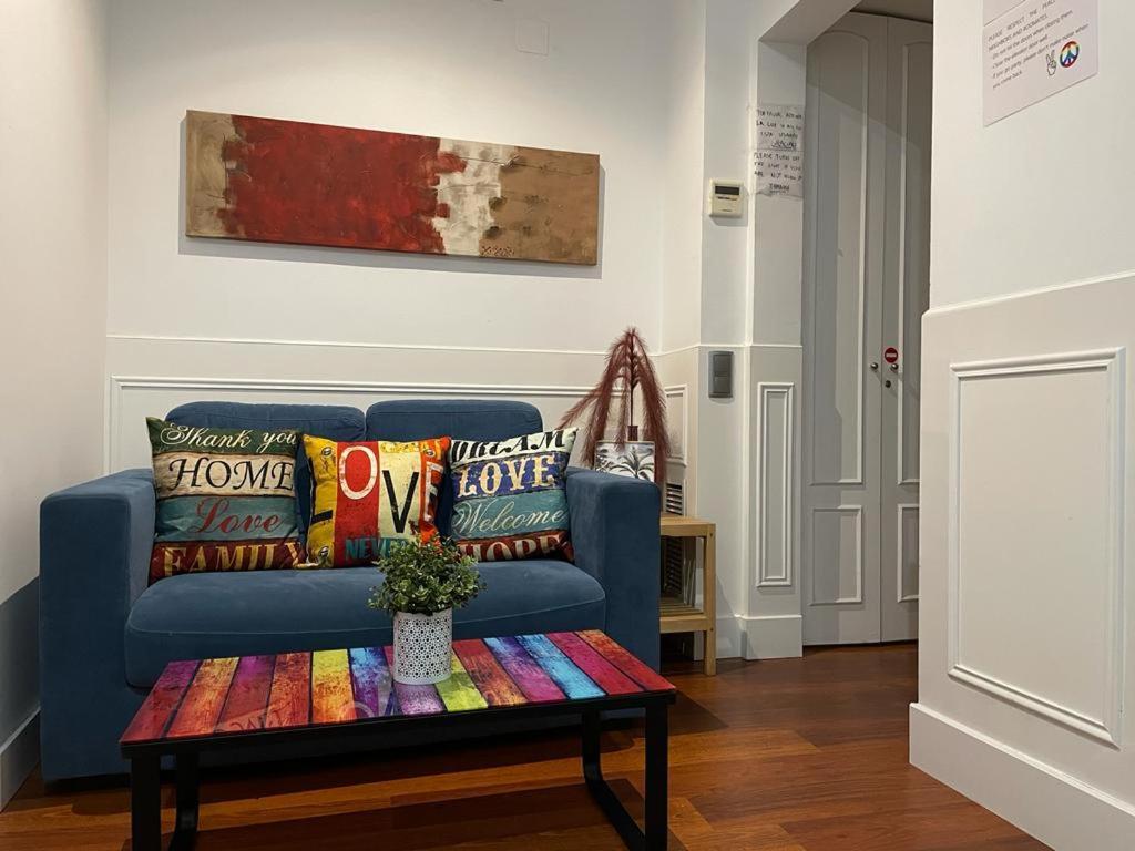 Private Room Gothic Quarter Барселона Екстер'єр фото