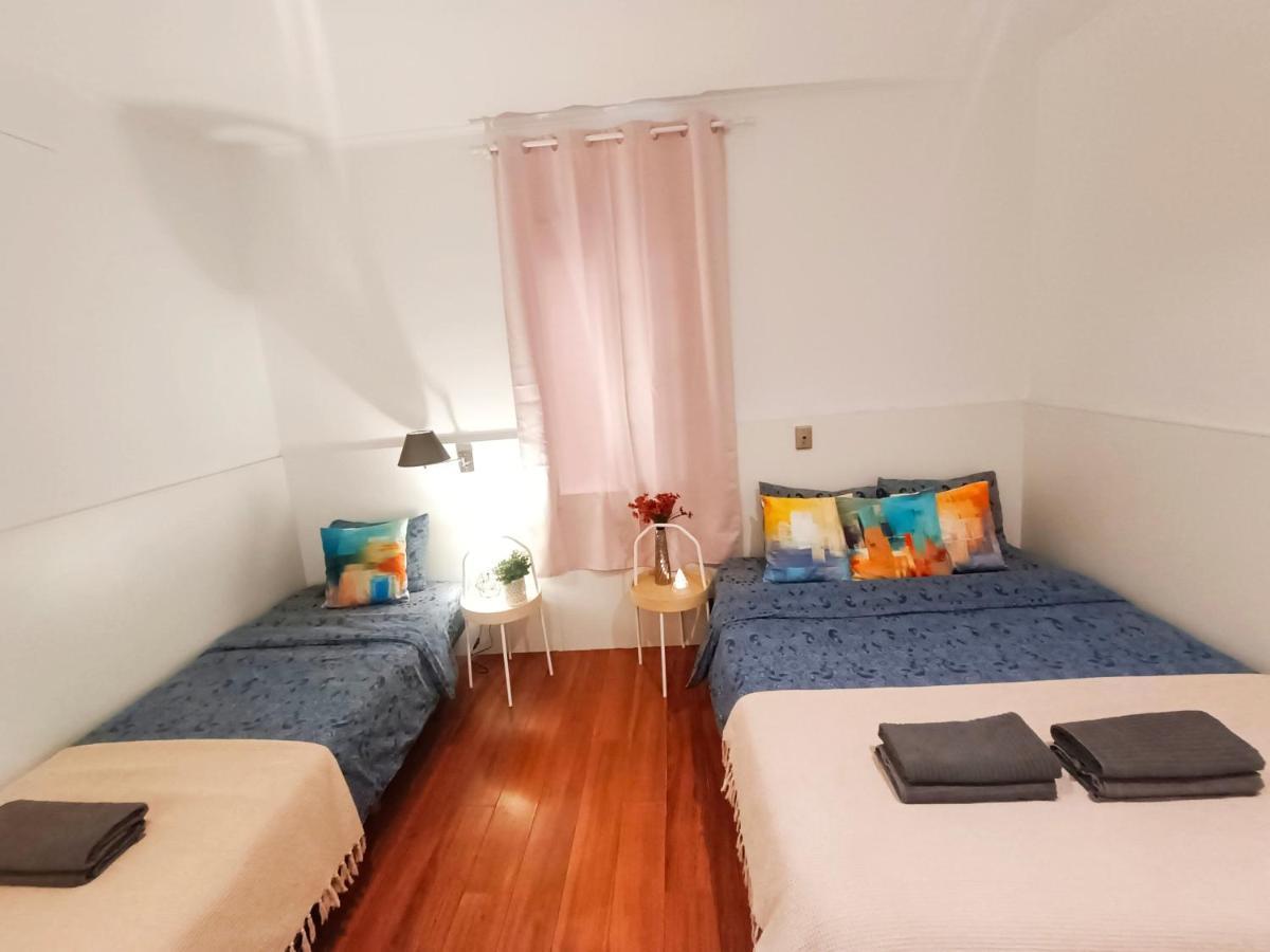 Private Room Gothic Quarter Барселона Екстер'єр фото