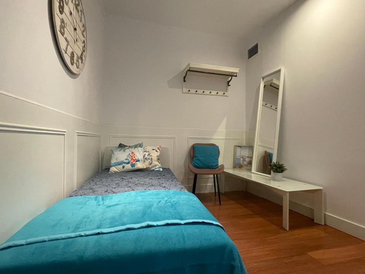 Private Room Gothic Quarter Барселона Екстер'єр фото
