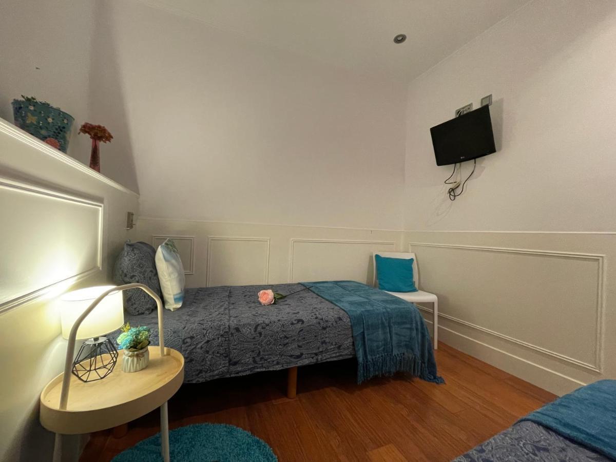 Private Room Gothic Quarter Барселона Екстер'єр фото