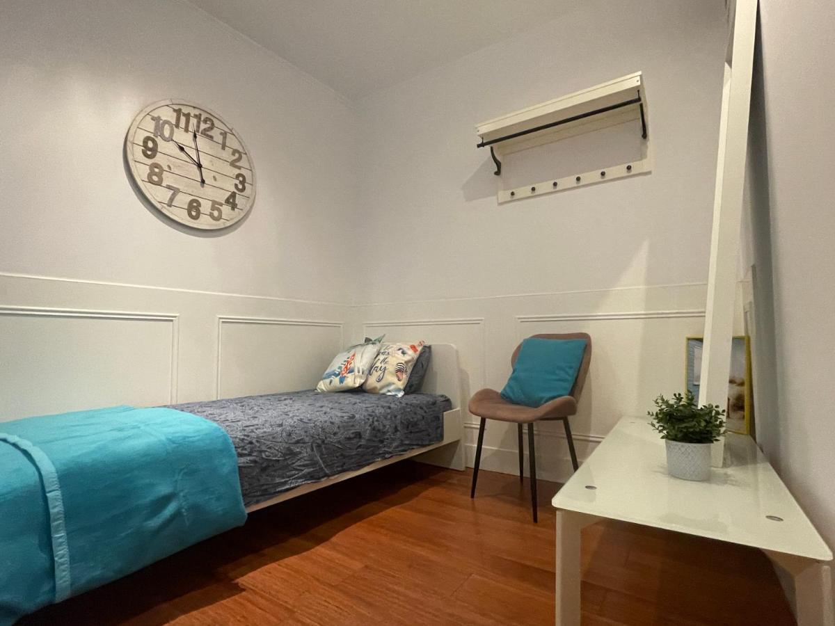 Private Room Gothic Quarter Барселона Екстер'єр фото