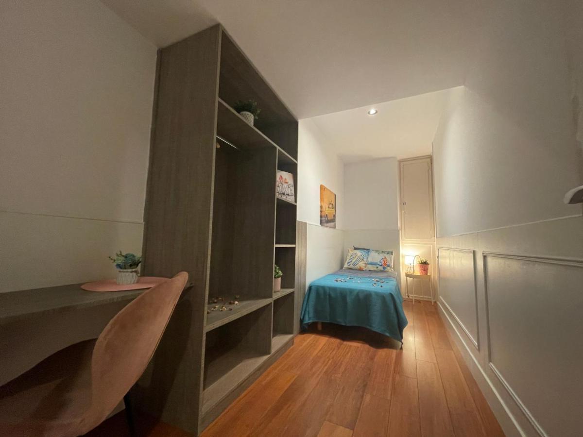 Private Room Gothic Quarter Барселона Екстер'єр фото