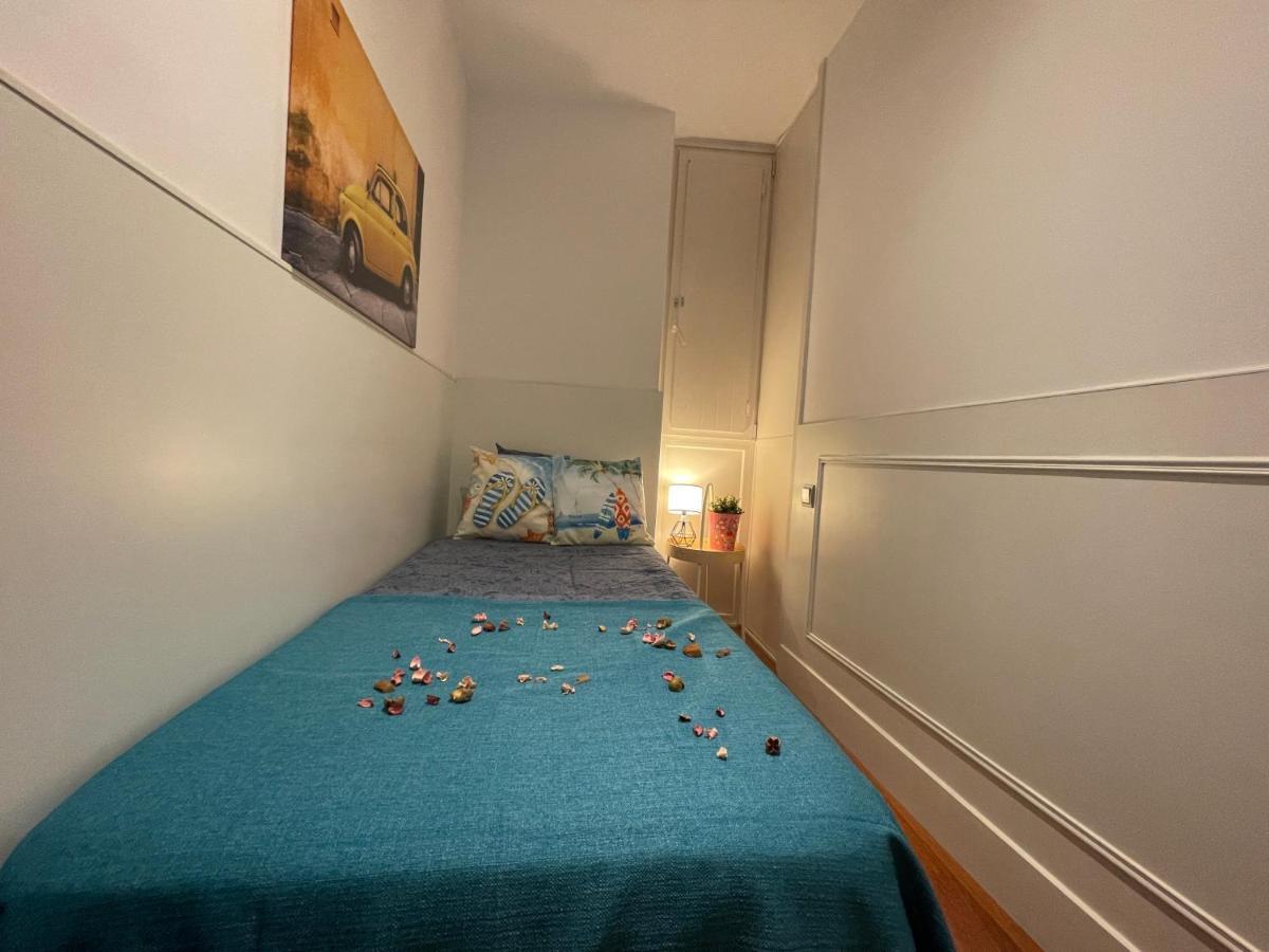 Private Room Gothic Quarter Барселона Екстер'єр фото
