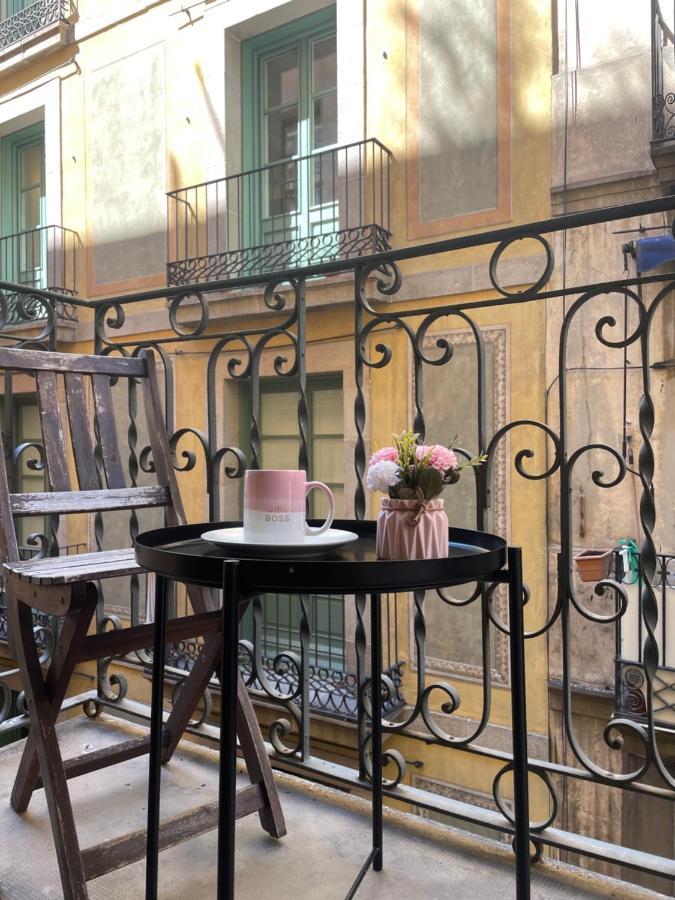 Private Room Gothic Quarter Барселона Екстер'єр фото